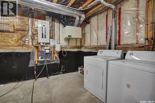 1131 Denham Rise, Saskatoon, SK - Indoor Photo Showing Other Room