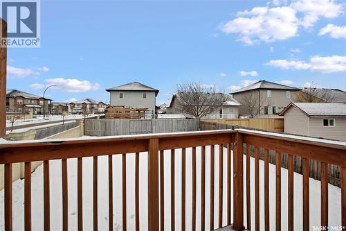 1131 Denham Rise, Saskatoon, SK - Outdoor
