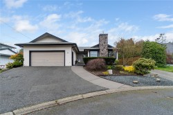 11 Sylvan Cres  Parksville, BC V9P 1H1