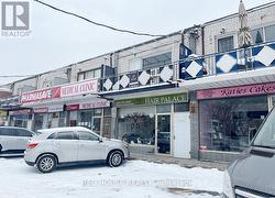 1533 O'CONNOR DRIVE  Toronto, ON M4B 2V7