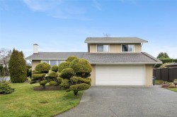4219 Keewatin Pl  Saanich, BC V8X 4L1