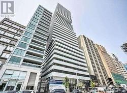 2806 - 200 BLOOR STREET W  Toronto, ON M5S 1T8