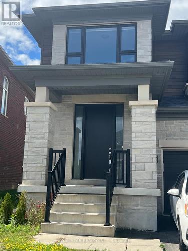 Bsmt - 89 Forest Edge Crescent, East Gwillimbury, ON - Outdoor With Exterior