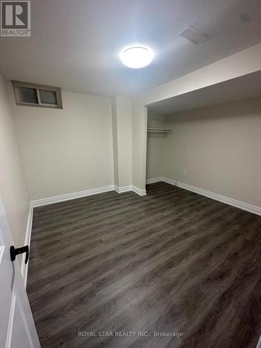 Bsmt - 89 Forest Edge Crescent, East Gwillimbury, ON - Indoor Photo Showing Other Room