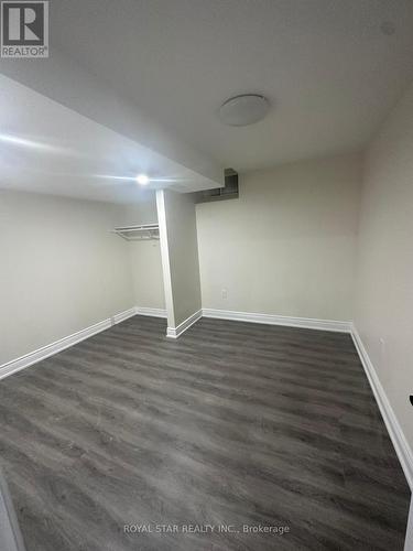 Bsmt - 89 Forest Edge Crescent, East Gwillimbury, ON - Indoor