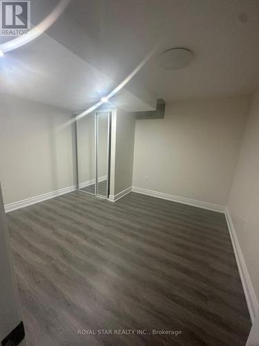 Bsmt - 89 Forest Edge Crescent, East Gwillimbury, ON - Indoor Photo Showing Other Room