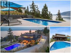 1740 Granite Road  Lake Country, BC V4V 1M9