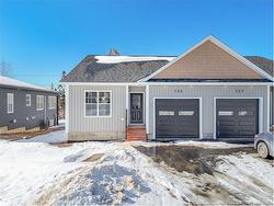 125 Glennorth ST  Fredericton, NB E3G 0A3