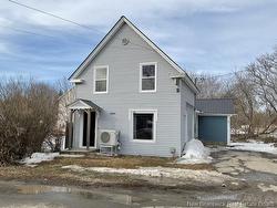 108 Upham ST  Woodstock, NB E7M 2Y1
