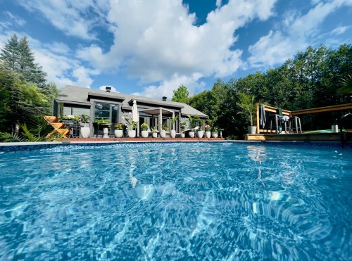 Vue d'ensemble - 773 Ch. Maurice, Bedford - Canton, QC - Outdoor