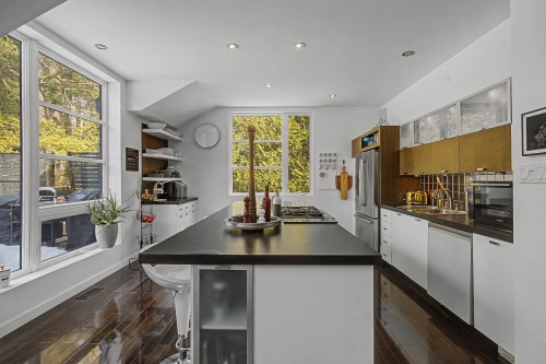 Cuisine - 773 Ch. Maurice, Bedford - Canton, QC - Indoor Photo Showing Kitchen