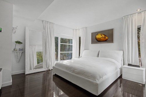 Chambre à coucher principale - 773 Ch. Maurice, Bedford - Canton, QC - Indoor Photo Showing Bedroom