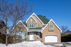 491 Rue des Fortifications  Saint-Jean-Sur-Richelieu, QC J2W 2P5