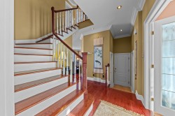 Escalier - 