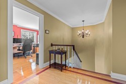 Escalier - 