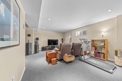 Salle familiale - 
