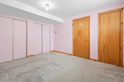 Chambre à coucher - 