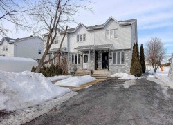 57 Rue Marguerite  Saint-Jean-Sur-Richelieu, QC J2X 5S3
