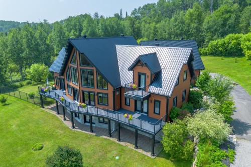 521 Rue Vic  Saint-Michel-Des-Saints, QC J0K 3B0