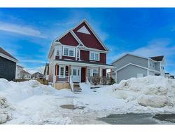 75 Halley Drive  St. John's, NL A1A 5K2