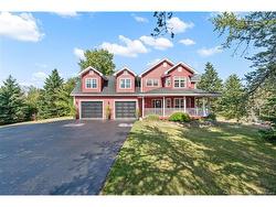 20 Promenade des Perdrix  Grand-Barachois, NB E4P 7H7