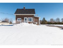 870 Route 933  Haute-Aboujagane, NB E4P 5S4