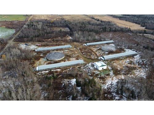 0 Route 615, Springfield, NB 