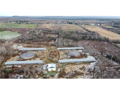 0 Route 615, Springfield, NB 