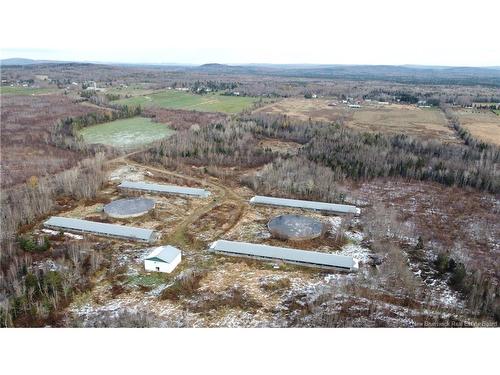 0 Route 615, Springfield, NB 