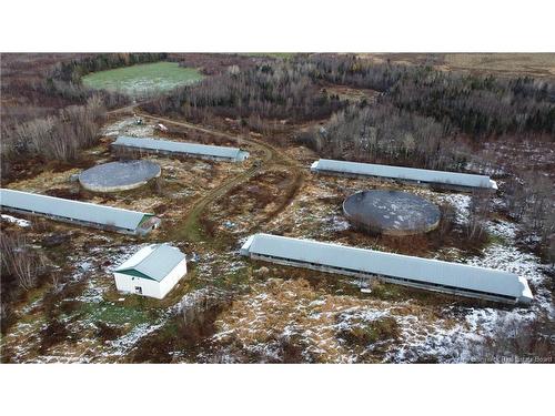 0 Route 615, Springfield, NB 