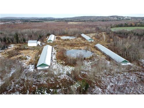 0 Route 615, Springfield, NB 