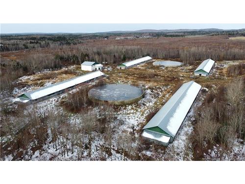 0 Route 615, Springfield, NB 