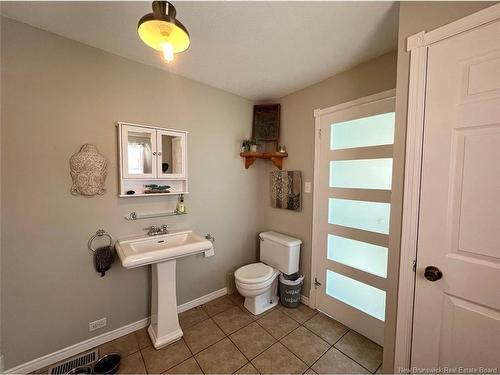 16 Des Érables Ave, Clair, NB 