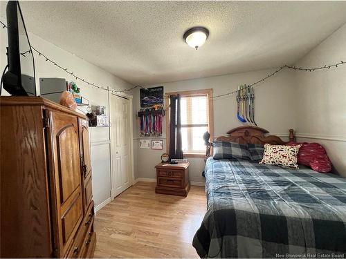 16 Des Érables Ave, Clair, NB 