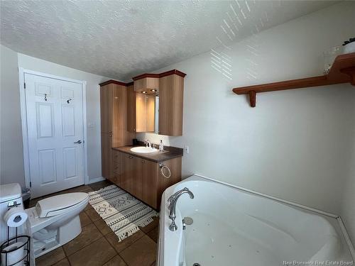 16 Des Érables Ave, Clair, NB 