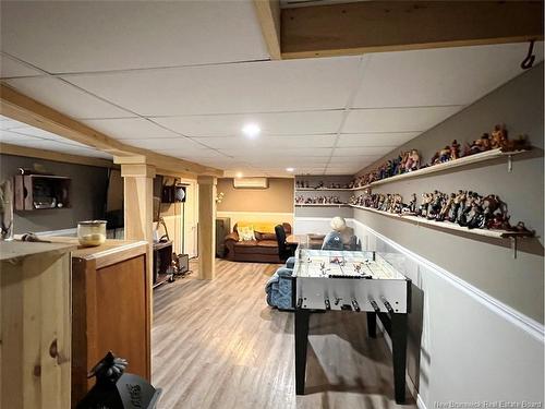 16 Des Érables Ave, Clair, NB 