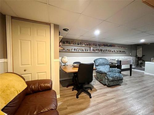 16 Des Érables Ave, Clair, NB 