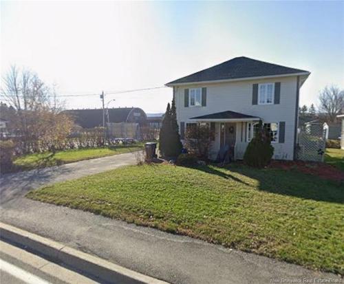 16 Des Érables Ave, Clair, NB 