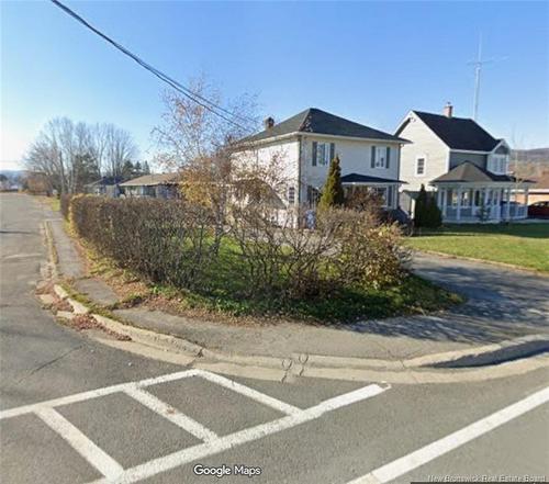 16 Des Érables Ave, Clair, NB 