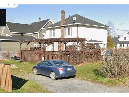 16 Des Érables Ave, Clair, NB 