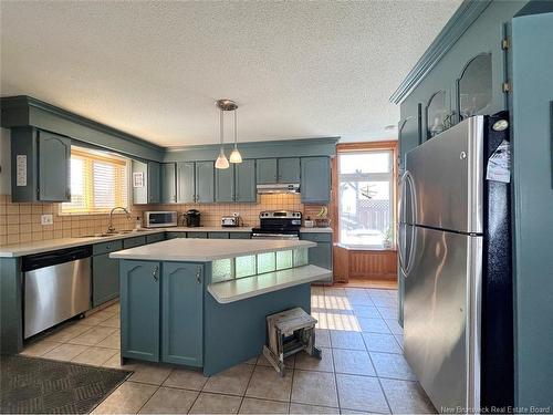 16 Des Érables Ave, Clair, NB 