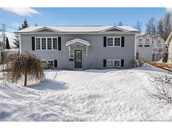 229 Callowhill RD  Riverview, NB E1B 4L3