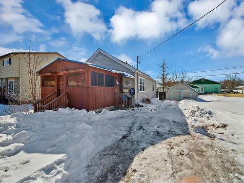 80 Whitney Ave, Moncton, NB 