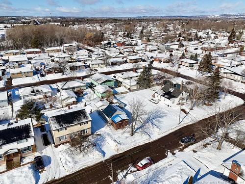 80 Whitney Ave, Moncton, NB 