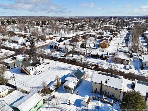 80 Whitney Ave, Moncton, NB 