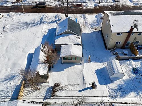 80 Whitney Ave, Moncton, NB 