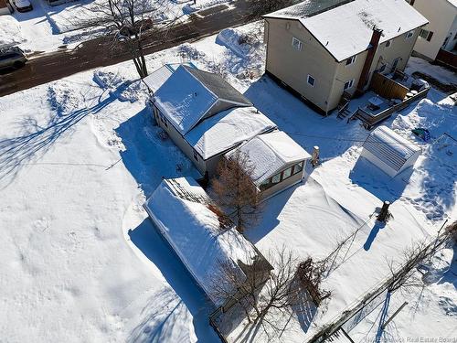 80 Whitney Ave, Moncton, NB 