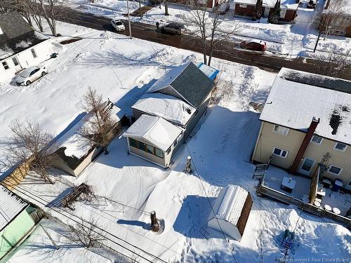 80 Whitney Ave, Moncton, NB 