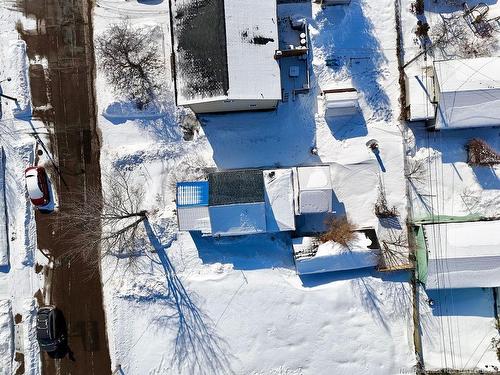 80 Whitney Ave, Moncton, NB 