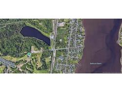 Lot Riverside Dr  Bathurst, NB E2A 2M7